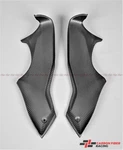 2021-2023 Suzuki GSX1300R Hayabusa Inner Dash Panels 100% Carbon Fiber Matte. Fixed Price $343.04.