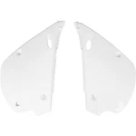 Ufo Plastics Side Panels Kx 80 '91-97 White KA02760047. Fixed Price $46.33.