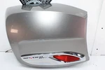 11-13 Can-am Spyder Rt-s Roadster SM5 Right Trunk Silver 708300688. Fixed Price $150.00.