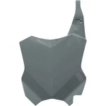 Acerbis Raptor Front Number Plate - Grey. Fixed Price $24.83.