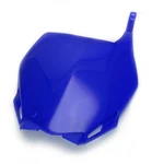 Cycra Stadium Number Plate Blue Yamaha YZ250F 06-09 1CYC-0900-62. Fixed Price $36.99.