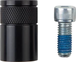 Burly Brand Replacement Delrin? Slider 2" Front B10-3014B. Fixed Price $23.95.