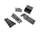 1996 - 2009 Kawasaki Vulcan EN500 Misc Fairing Body Panel 5PCS Oem. Fixed Price $33.24.