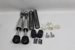 Triumph Street Triple 765 20-22 Oem Showa Front Fork Cartridges Caps Internals. Fixed Price $194.99.