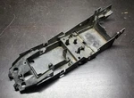 2007 Yamaha FZ1 Oem Rear Back Undertail Fairing Cowl Fender. Fixed Price $13.27.