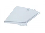 Kawasaki Genuine Cover-side,fr,rh,b.white 36001-0125-266. Fixed Price $26.04.