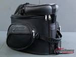 2010 - 2014 Genuine Ducati Multistrada 1200 Tank Bag. Fixed Price $106.25.