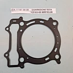 5TA-11181-00-00 (nos) Genuine Yamaha Yzf And Wrf 450 Head Gasket. Fixed Price $38.30.