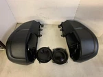 New Yamaha Venture Covers Pn 2DF-2841M & 2DF-2842N. Fixed Price $80.00.
