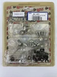 Yana Shiki Fairing Bolt Kit YNSK-K285S. Fixed Price $14.99.
