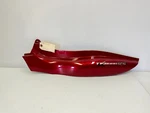 Bmw K1200 Rs Left Rear Tail Fairing Plastics Oem 5253-2 307 783. Fixed Price $30.00.