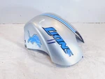 2007-2010 Buell Firebolt XB9R XB12R Blue Intake Cover Fairing Plastic. Fixed Price $99.95.