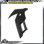 Wolfline Side Cover Cowl For Kawasaki Versys Kle 650 2015-2021 Unpainted Fairing. Fixed Price $95.00.