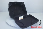 2009 Harley Electra Glide Cvo Trunk Box Tour Pak Molded Liner Set #4214. Fixed Price $39.99.