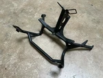 Kawasaki 2009 Ninja 250R Se Front Upper Cowling 39137-0047-18R 39137-0058-18R. Fixed Price $59.99.