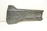 Honda Pioneer 1000 16 Box Bed Side Cover Left 81580-HL4-A50ZB 35387. Fixed Price $89.99.