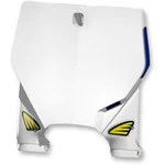 Cycra Stadium Number Plate White Motorcycle Dirt Bike 1CYC-0805-42 0520-2196. Fixed Price $54.65.