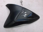 Suzuki 2017 Gsxr 600 Left Side Fuel Cover 44180-14J00 Used H-640 26. Fixed Price $35.00.