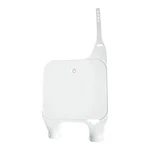 Ufo Front Replacement Number Frt #plate Cr's 90-94 Wht. Fixed Price $32.86.