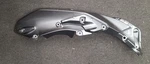 Kawasaki Ninja 500 Se Abs 2024-2026 Oem Left Fairing Silver Gray 55028-0880-25X. Fixed Price $129.99.
