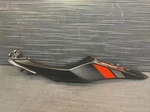 2022 Suzuki GSXR1000R Left Tail Fairing, Rear Bodywork Oem #2. Fixed Price $50.00.