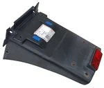 Honda Number Plate Holder Rear Mudguard 1997 Pan European. Fixed Price $18.74.