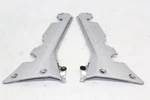 2001-05 Honda Goldwing GL1800 Side Cover Panel Fairing 50740-MCA-000ZA Oem. Fixed Price $24.50.