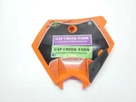 Ktm 250SX 2006 Race Plate 125 Exc 300 400 450 03-06 #LW49. Fixed Price $17.16.