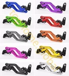For Yamaha MT03 MT25 2015-2020 Clutch Brake Levers Cnc Short/long Adjustable 16. Fixed Price $21.99.
