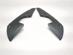 09-14 Yamaha Yzf R1 Front Air Intake Duct Cover Panel Set 14B-2836K-00-00. Fixed Price $78.18.