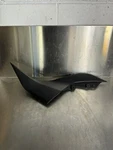 Kawasaki Fairing Cowl Right 36001-0109 Side Oem Genuine 2008. Fixed Price $53.30.