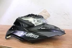 2017 Ski-doo Summit 600 Etec Headlight Hood Intake Plennum Console 517306180. Fixed Price $389.00.