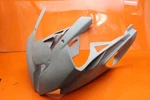 2009-2011 Bmw S1000RR Fiberglass Front Nose Race Fairing Cowl Shroud. Fixed Price $170.00.