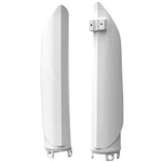 Polisport Motorcycle Fork Protectors Blanco 8398700002. Fixed Price $62.75.
