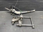 2004 Suzuki Hayabusa GSX1300R Adjustable Sidestand Lowering Kit #51826. Fixed Price $75.00.