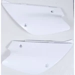 Polisport Side Panels White 8600500003. Fixed Price $38.32.
