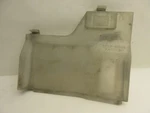 2007 Honda S Metropolitan Battery Cover. Fixed Price $15.95.