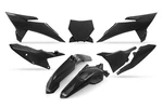 Ufo Plastics Black #KTKIT535-001 Ktm 85 Sx 2025-2026. Fixed Price $107.34.
