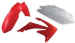 Acerbis Plastic Kit Original 09 Motorcycle Dirt Bike 2041040438 1403-0588. Fixed Price $118.69.