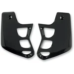Ufo Honda Radiator Shrouds HO02620-001. Fixed Price $42.26.