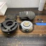 Yamaha Vstar 650 Air Cleaner Case 4TR-14421-00-00. Fixed Price $109.99.