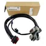 Oem Harley 69200915 Left Side Rear Speaker Wiring Harness 2015 Cvo Street Glide. Fixed Price $237.45.