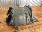 04-05 Honda CBR1000RR Front Ram Air Duct W Valve Assembly 17251-MEL-010. Fixed Price $20.41.