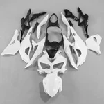 Unpainted Injection Fairing Kit For Kawasaki Ninja ZX4RR 2023-2025 ZX-25R. Fixed Price $230.99.