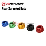 SPOKE6 M10 Rear Sprocket Nuts For Ducati 959 Panigale 16-18 Hypermotard 939 /. Fixed Price $38.97.