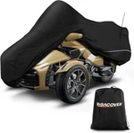 For Spyder Full Cover Compatible With Can-am F3T Tour & Limited 300D. Fixed Price $80.99.
