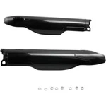 Acerbis Lower Guards Black #2141760001 Kawasaki KX250F 4-STROKE/KX450F. Fixed Price $24.99.