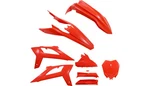 Acerbis 2936280145 Full Plastic Kit - Original. Fixed Price $146.35.
