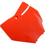 Ufo Plastics Number Plate 85 Sx Fluorescent Orange KT04087-FFLU. Fixed Price $33.84.