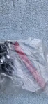 Harley Rod Vrsca Vscb Vrscd Saddlebag Mount Hardware Kit 91440-06 Pic. Fixed Price $75.01.